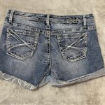 Silver Jeans 💜SILVER JEAN Shorts, Size 28 Photo 1