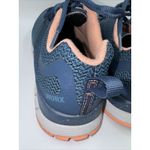 WORX By Red Wings Women's Athletic Shoes Steel Toe Safety Sneakers Size 9 W Photo 12