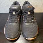 ASICS  GT‎ 2000 Women's Shoes Size 9.5 Black Rose Gold Running Sneakers Athletic Photo 1