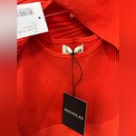 Nicholas sweater set Red Photo 3