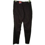 5.11 NWT  Response Series Womens Fire Navy EMS‎ Cotton Cargo Pants 16 Unhemmed Photo 1