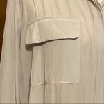 Mela Select‎ Australian Designer Blouse Gray AUS 10 Size undefined Photo 2