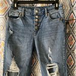 Wild Fable high rise straight leg jeans Photo 4