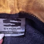 WVU Hoodie Blue Size XL Photo 1