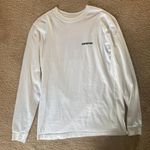 Patagonia Long Sleeve Tee Photo 0