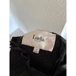 Luella Bartley for Target Mini Bubble Dress Size 11 Black Whimsigoth Preppy Y2K Photo 2
