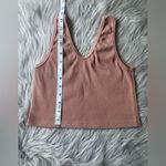 Dress Forum  Ribbed Knit Top Photo 3