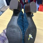 Bella Vita Dayana Navy Women's Heeled Sandal Size 11 NWOT Photo 5