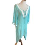 Shoreline Divas Limited Swimsuit Cover Up Loungewear Size Small-NWT Photo 7