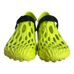 Merrell  Women Hydro Moc Hi Viz Yellow Size 6 EVA  Foam Shoes Sandals Water Shoes Photo 2