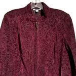 Dress Barn  Zip‎ Suit Jacket Photo 1