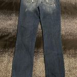 Judy Blue Womens sz9/29"  skinny Jeans Photo 2