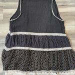 easel  Oversized Small Boho Style Best/Cover Up Photo 1