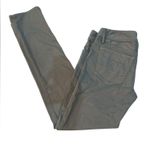 Lilly Pulitzer Lilly Pulitizer Palm Beach Gray pants jeans skinny Photo 0