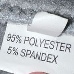 Super cute gray sweatshirt with fun sayings on front! New Size XL Photo 8