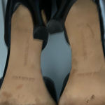 Manolo Blahnik  Heels Leather Photo 4