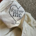 🦋 Forever Me Cream RBG Ruth Bader Ginsberg T Photo 1