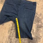 Westbound  Classic Blue Denim Bermudas Photo 4