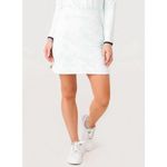 Peter Millar Petter Millar Golf Skort Size Small Wrinkle Resistant Sport Skirt Tie Dye Photo 7