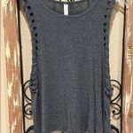 Xhilaration  women’s crop top Photo 0