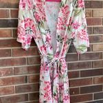 Show Me Your Mumu Brie Robe Garden Of Bloom Photo 0
