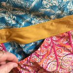 Free People Movement FP Movement Mixed Print Biker Shorts Photo 6