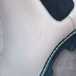 J.Crew  Gwen Lug-sole High-shaft Leather Chelsea Boots Photo 15