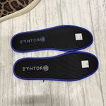 Womens Size 8.5 Rothy’s Chelsea Boots Wildcat EUC Brown Photo 6