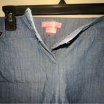 Isaac Mizrahi Women’s Shorts Size 6 Issac Mizrahi Lightweight Photo 1