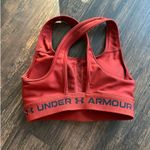 Under Armour Sports Bra Photo 1