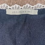 Intimissimi black Lacey bodysuit Size M Photo 1