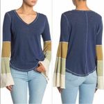 Free People NWT  Spread your wings shirt size XS Photo 1