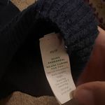 Aerie  xs blue sweater Photo 5