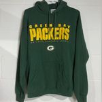 Green Bay Packers Green Hoodie large Photo 0