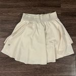 Lululemon Court Rival High Rise Skirt *Tall Photo 5