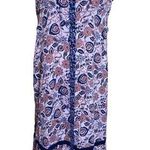 Mimi Chica  Maxi Button Dress Size Small Photo 0