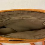 Relic  Vibrant Orange Crossbody Bag Photo 5