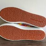 Superga  Tie Dye Platform Fantasia Unisex Shoe Size 10 or 8.5 #458 Photo 7