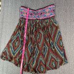 Free People  Elowen Strapless Romper Photo 14