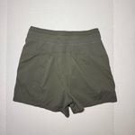 Lululemon  Dance Studio High Rise Shorts 3.5" Like New Photo 3