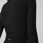 Alo Yoga Alo Gather Long Sleeve Photo 7