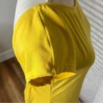 Free People Beach Rosalia Low Open Back Women's Mini Dress Size L SKU#C24114 Photo 4