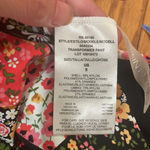 MiracleSuit Skinny Dippers Jellyroll Transformer Reversible Swim Bottom sz S NWT Photo 7