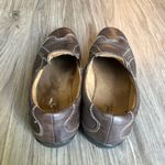 Naturalizer Leather Loafers Shoes Flats Photo 1