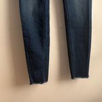 Black Daisy Classic Indigo Skinny Jeans Photo 1
