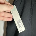 Prologue NWT  Black Stretch Mid Rise Trouser Pant size 24W Photo 5