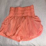 Free People Way Home Shorts Photo 0