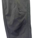 Athleta  Trekkie North Jogger Black Athleisure Pants Women’s Size 2 Casual Active Photo 8