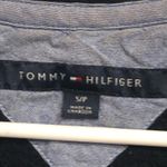 Tommy Hilfiger Navy Blue full zip hoodie Photo 2