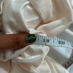 Endless Rose | Shiny Puff Sleeve Mini Dress Photo 7